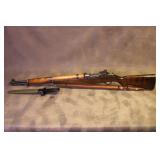 Springfield M1 Garand 793636 Rifle .30-06