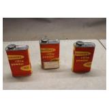 (3) 1lb. Hodgdon's 4831 Rifle Powder