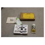 Herter's Complete Hand Loading Kit W/