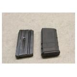 (2) 20-Round Gun Mags