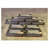 (500) of Blazer 9mm Luger Ammo - 115 grain