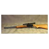 Remington Speedmaster 552 A1586851 Rifle .22 S-L-L