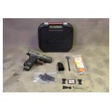 Glock 19G6 CGXN531 Pistol 9mm