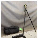 Nikon Prostaff Spotting Scope & Bipod
