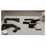 Assortment of 'AR' Platform Parts