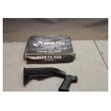 Slide Fire Left Handed SSAR-15 OGR Butt Stock