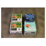(100) Rnds 12 Gauge Ammo