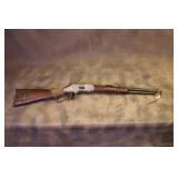 M66 Western Saddle Carbine Gun Replica