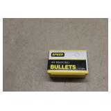 Speer .454 Round Ball Bullets