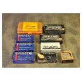 (364) Rnds Of 9mm Luger Ammo