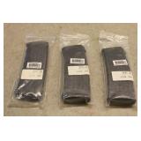 (3) AR15 30-Round Gun Mags