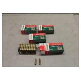 (200) Rds. Of Lellier And Bellot .38 Special Ammo