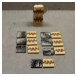 (700) Winchester No.6-1/2-116 Small Rifle Primers