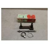 Vintage Redding Powder & Bullet Scale