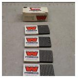 (400) Winchester Small Rifle Primers