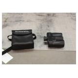 Bushnell Range Finder w/ Soft Case