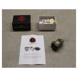 Dagger Defense Reflex Sight