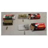 (107) Rds. Of .38 Special Ammo