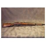 Mosin-Nagant 252200 Rifle 7.62x54R