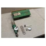Vintage RCBS Uniflow Powder Measure