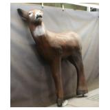3D Deer target