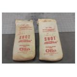 (50lbs) Winchester #6 Chill Lead Shot