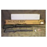 Weatherby MK5 WY031574 Rifle .300 win mag
