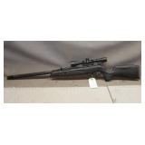 Swarm Maxxim G2 Pellet Gun w/ Scope