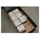 (780) Rds. Of 7.62 X 39mm M67 Yugoslavian Ammo