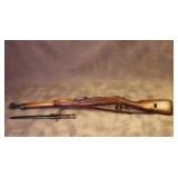 Mosin-Nagant 91/30 1933 73033 Rifle 7.62x54R
