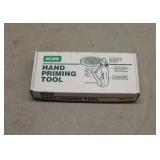 RCBS Hand Priming Tool