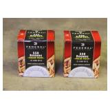 (1,100) Federal 36gr CPHP .22LR Ammo