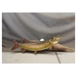 Muskie Wall Mount