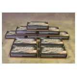 (500) of Blazer 9mm Luger Ammo - 115 grain