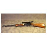 Remington Field master 572 1966520 Rifle .22 S-L-L