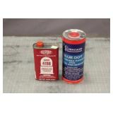 IMR And Hercules Gun Powder
