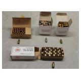 (180) Rds. Of .45 Ammo