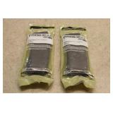 (2) PMAG 30-Round Gun Mags