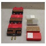 (186) Rds. Of .45 Auto 230 Grain Reloads