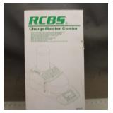 RCBS Charge Master Combo