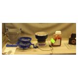 Frankford Arsenal Care Tumbler w/ Media