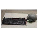 Tactical Helmet & Allgun Gun Cleaning Kit