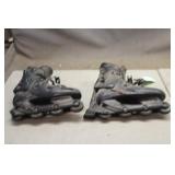 Bravo Blade GLX Roller Blades