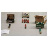 (32) Rds. Of 12 Gauge And 16 Gauge Ammo