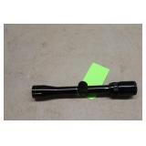 Bushnell Rifle Scope 3x-9x, 32