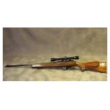 Weatherby MKXX11 N57538 Rifle .22LR
