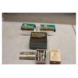 .30-.06 Brass W/ Herter's .30-.06 Dies