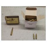 (80) Rds. Of .223 And .30 Ammo