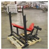 Weight Bench