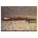 Springfield M1 Garand 3806523 Rifle .30-06